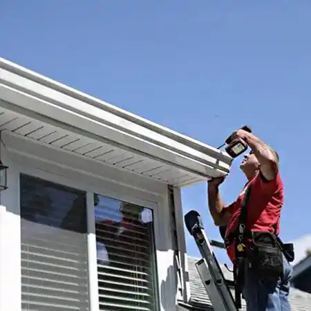 gutter services Wytheville